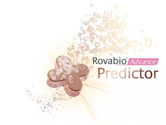 Predictor rovabio adisseo